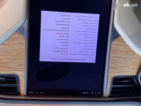 Tesla Model S 2019 - фото 23