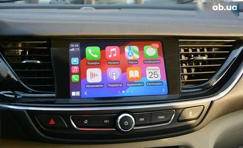 Buick Regal 2018 - фото 27