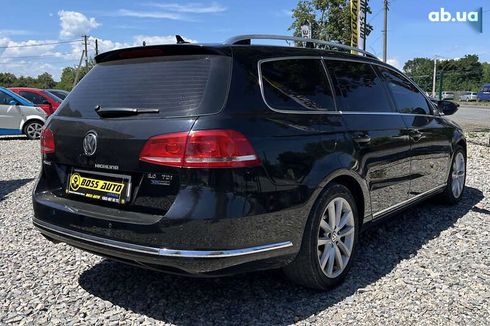 Volkswagen Passat 2011 - фото 6