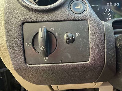 Ford Fusion 2007 - фото 17