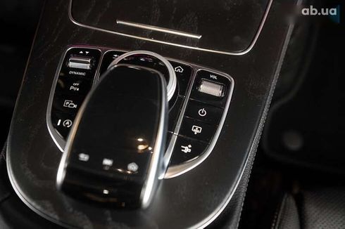 Mercedes-Benz E-Класс 2017 - фото 29