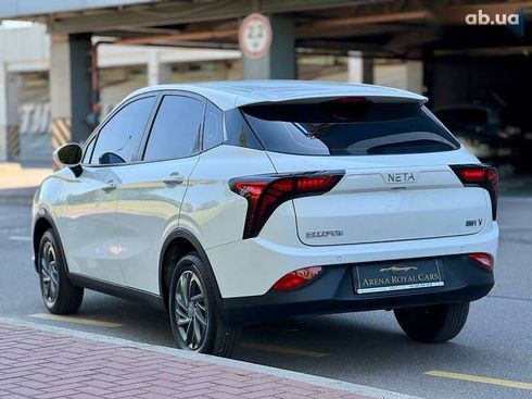 NETA V 2020 - фото 7