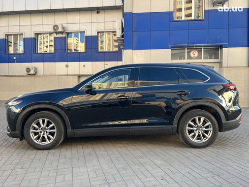 Mazda CX-9 2019 черный - фото 12