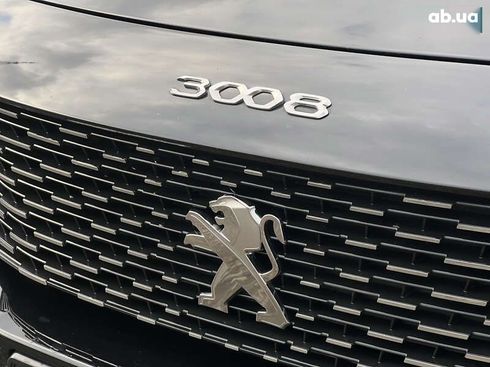 Peugeot 3008 2021 - фото 15
