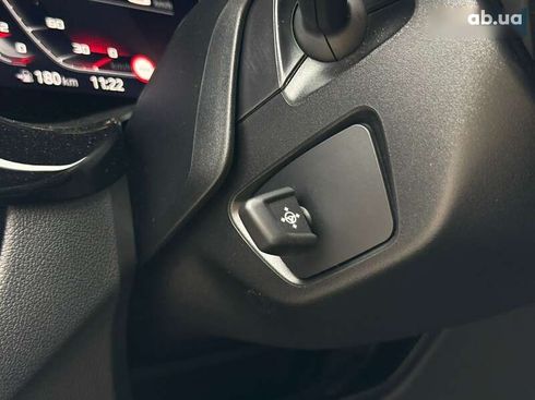 BMW M5 2022 - фото 20