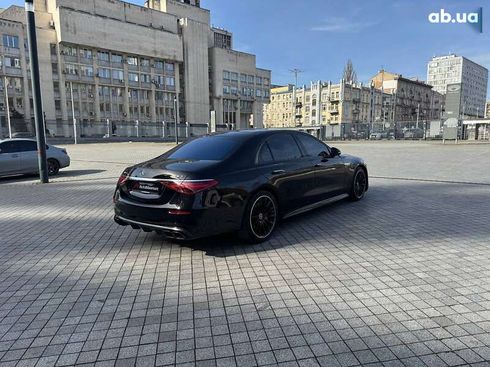 Mercedes-Benz S-Класс 2022 - фото 7