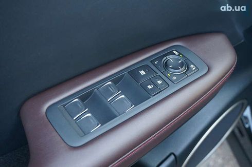 Lexus RX 2022 - фото 17