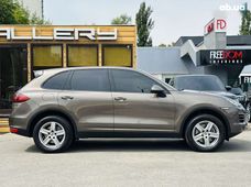 Продажа Porsche б/у в Киевской области - купить на Автобазаре