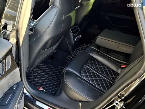 Audi s7 sportback 2016 - фото 24