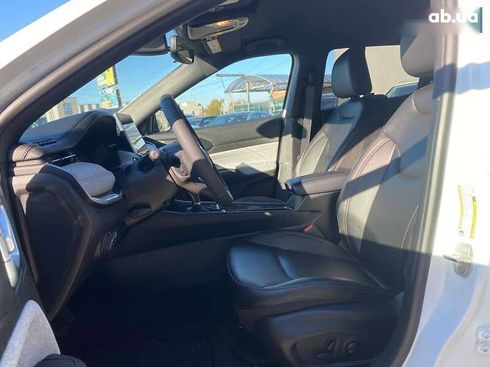 Jeep Compass 2024 - фото 19