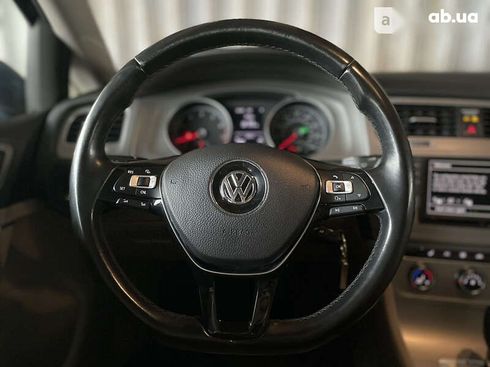 Volkswagen Golf 2017 - фото 28