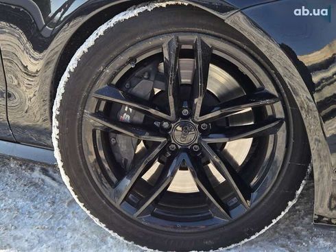 Audi s7 sportback 2016 - фото 11