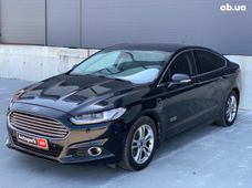 Купити Ford бу в Україні - купити на Автобазарі