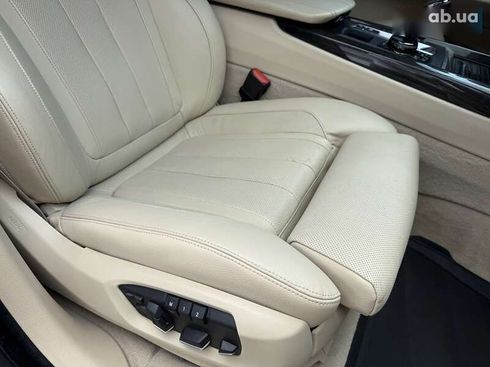 BMW X5 2013 - фото 22