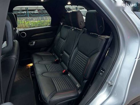 Land Rover Discovery 2019 - фото 15