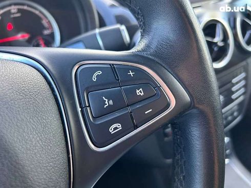 Mercedes-Benz B-Класс 2017 - фото 18