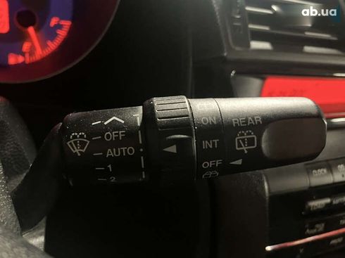 Mazda 3 2008 - фото 16