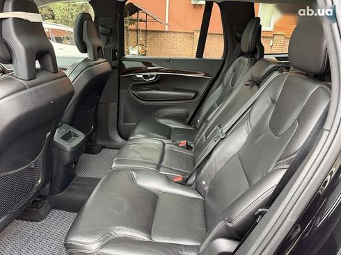 Volvo XC90 2015 - фото 3