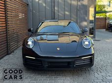 Купити Porsche бу в Україні - купити на Автобазарі