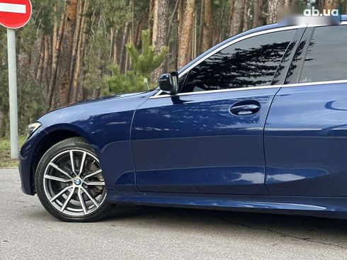 BMW 3 серия 2019 - фото 13