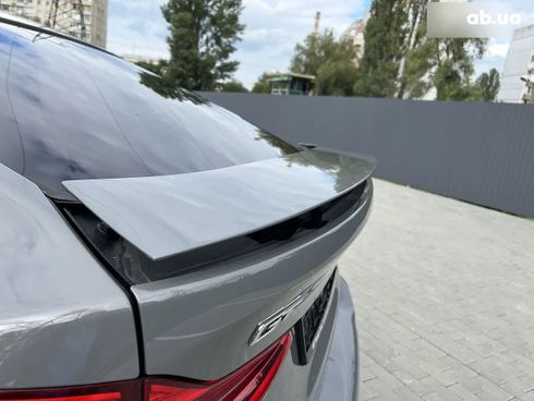 BMW 6 серия 2022 серый - фото 13