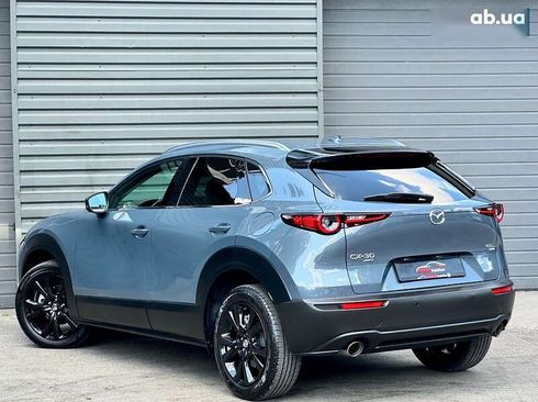 Mazda CX-30 2021 - фото 8