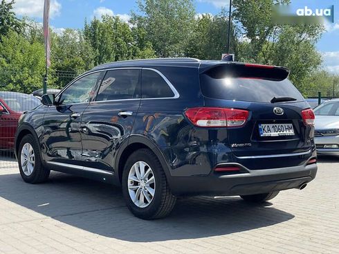 Kia Sorento 2014 - фото 19