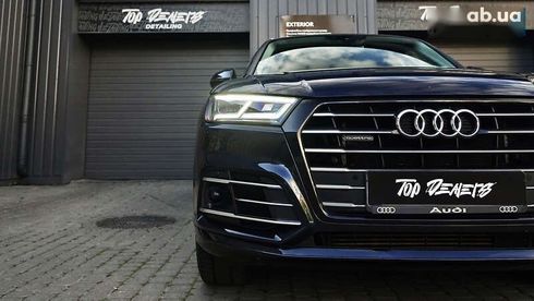 Audi Q5 2020 - фото 6