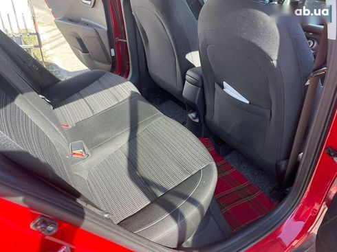 Kia Stonic 2020 - фото 17