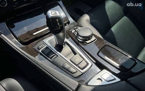 BMW 5 серия 2015 - фото 23