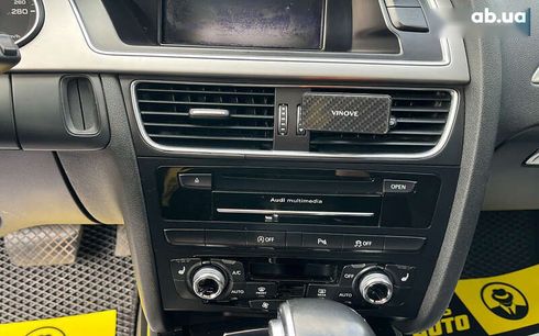 Audi a4 allroad 2014 - фото 15