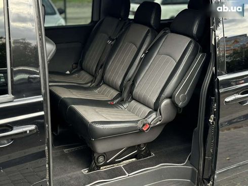 Mercedes-Benz Vito 2013 - фото 14