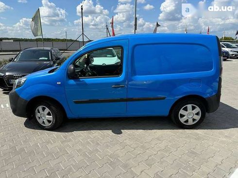 Renault Kangoo 2014 - фото 2