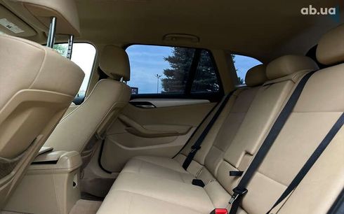 BMW X1 2014 - фото 13