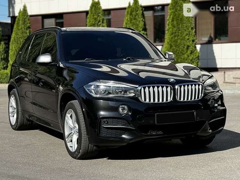 BMW X5 2013 - фото 17