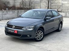 Купить Volkswagen Jetta 2011 бу в Киеве - купить на Автобазаре