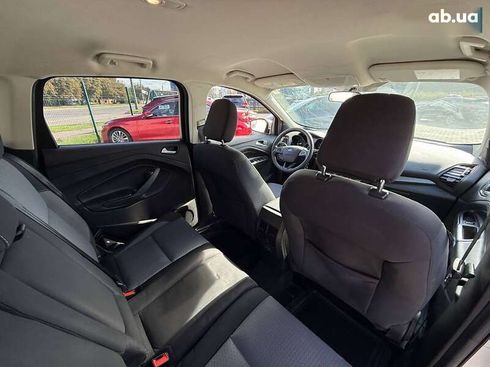 Ford Escape 2018 - фото 9
