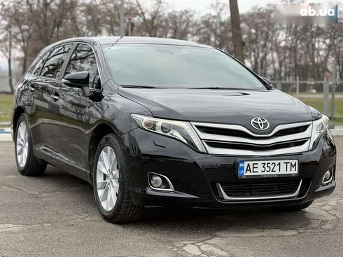 Toyota Venza 2013 - фото 18