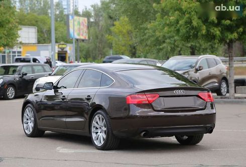 Audi A5 2012 - фото 7