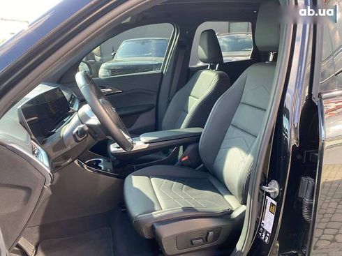 BMW X1 2024 - фото 18