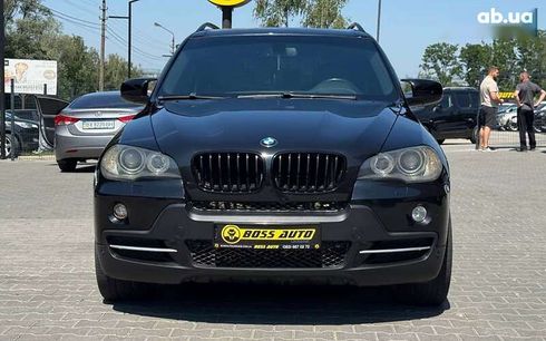BMW X5 2007 - фото 2