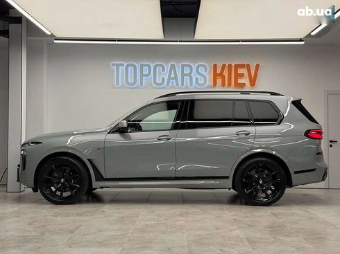 BMW X7 2025 - фото 15