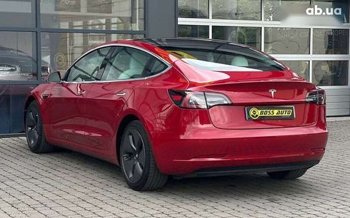 Tesla Model 3 2018 - фото 4