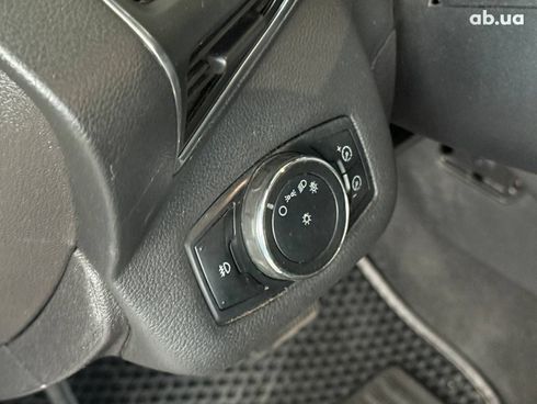 Ford C-Max 2013 серый - фото 12