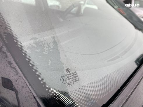 Skoda Fabia 2013 синий - фото 25