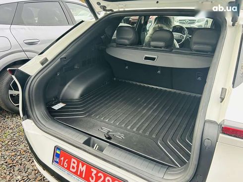 Kia EV6 2024 - фото 18