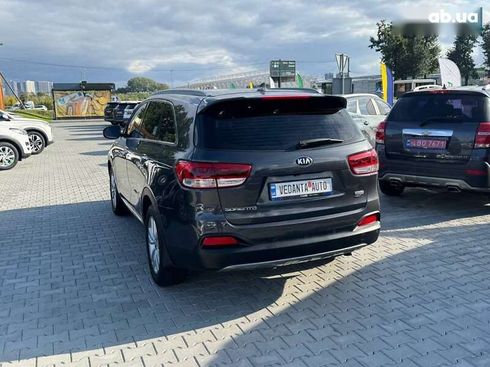 Kia Sorento 2014 - фото 7