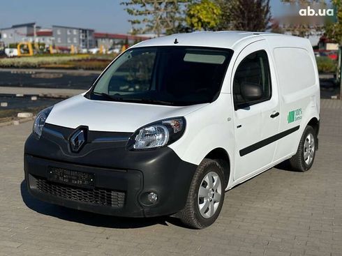 Renault Kangoo 2019 - фото 4