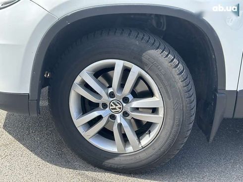 Volkswagen Tiguan 2016 - фото 9
