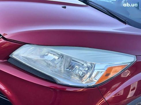 Ford Escape 2014 - фото 9